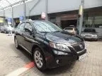 LEXUS RX350