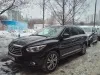 Infinity Qx80