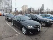 Lexus IS 250
