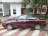Kia Spectra
