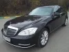 Мерседес S500 4Matic