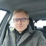 Константин Орешников