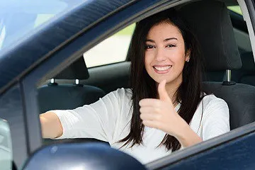 Выкуп автомобилей Ford