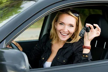 Выкуп автомобилей Nissan